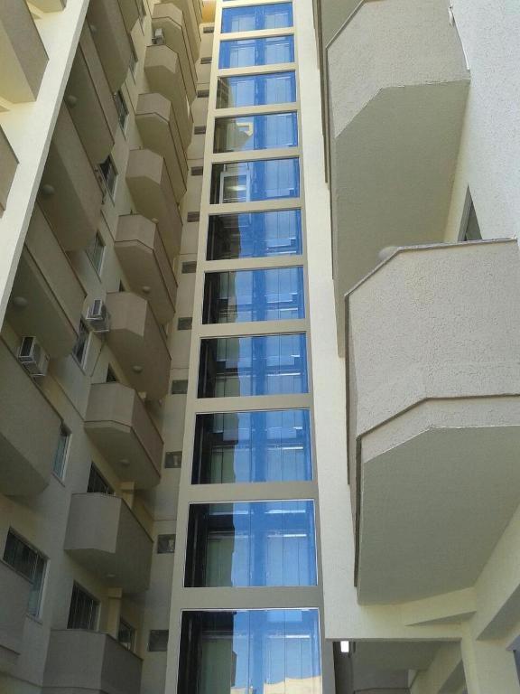 Flat 111 Mont Blanc Caldas Novas Leia Atentamente O Anuncio Kültér fotó