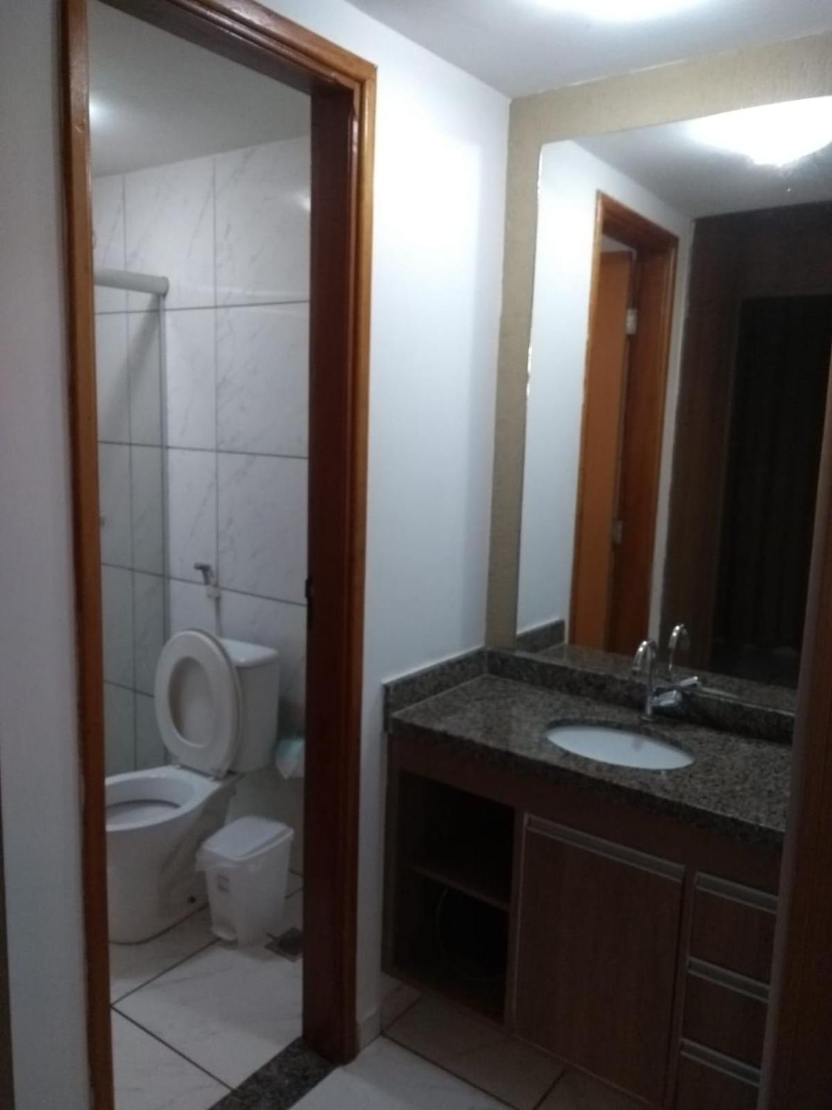 Flat 111 Mont Blanc Caldas Novas Leia Atentamente O Anuncio Kültér fotó